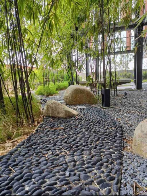 1+ 1 Bedroom 4-5Pax/Klcc/ Bukit Bintang/City View/Mrt Kuala Lumpur Exteriör bild