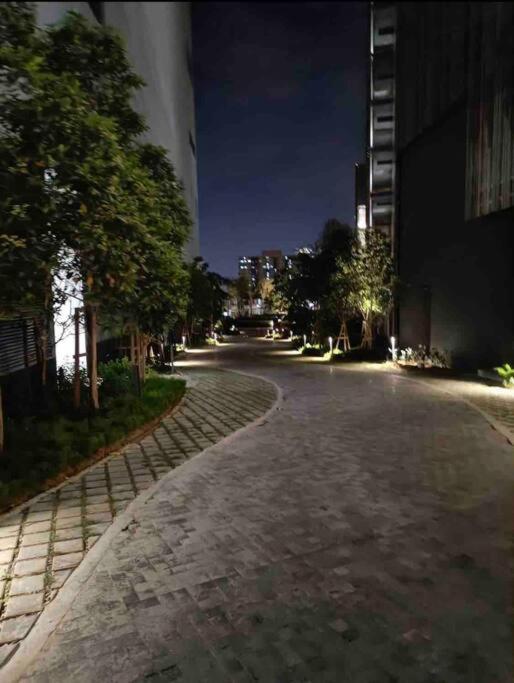 1+ 1 Bedroom 4-5Pax/Klcc/ Bukit Bintang/City View/Mrt Kuala Lumpur Exteriör bild