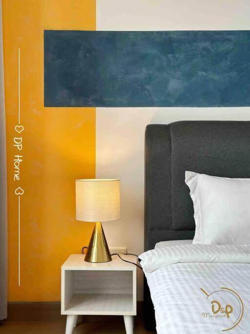 1+ 1 Bedroom 4-5Pax/Klcc/ Bukit Bintang/City View/Mrt Kuala Lumpur Exteriör bild